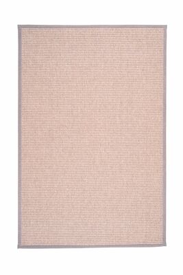 VM Carpet Tunturi matto 80x150 cm 79 musta kantti 020 B(kuvausmalli)